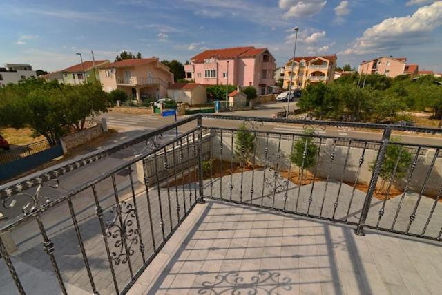 Ventus Apartment Srima Exterior photo